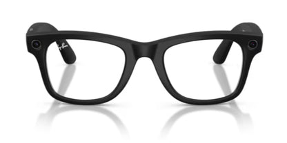 Ray-Ban Meta Wayfarer Gen 2 (Large Size)