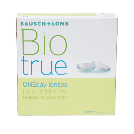 BioTrue OneDay