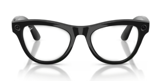 Ray-Ban Meta Skyler Gen 2 (Transitions)